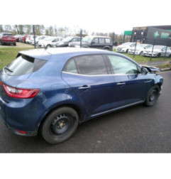 Malle/Hayon arriere RENAULT MEGANE 4 Photo n°9