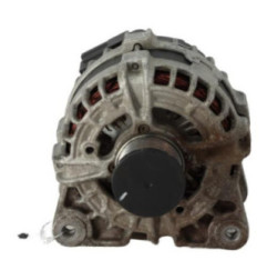 Alternateur RENAULT MEGANE 4 Photo n°1