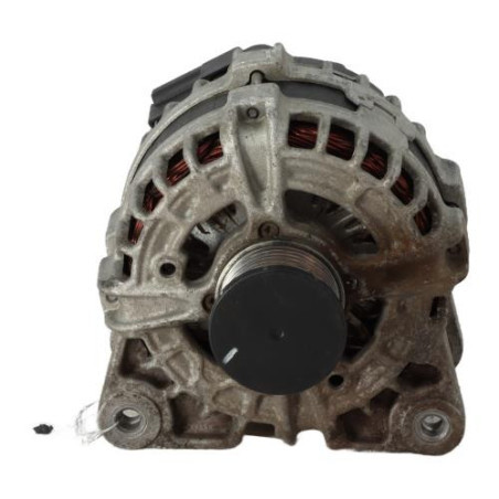 Alternateur RENAULT MEGANE 4 Photo n°1