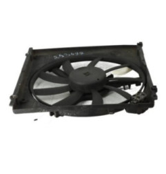 Ventilateur eau RENAULT TWINGO 1 Photo n°4