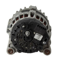 Alternateur RENAULT MEGANE 4 Photo n°3