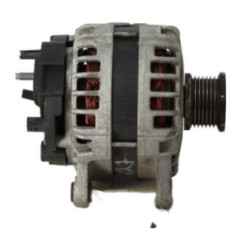 Alternateur RENAULT MEGANE 4 Photo n°4