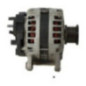 Alternateur RENAULT MEGANE 4