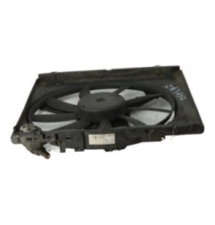 Ventilateur eau RENAULT TWINGO 1 Photo n°5