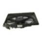 Ventilateur eau RENAULT TWINGO 1