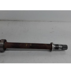 Cardan droit (transmission) RENAULT MEGANE 4 Photo n°1