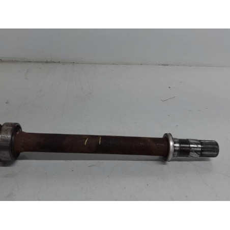 Cardan droit (transmission) RENAULT MEGANE 4 Photo n°1