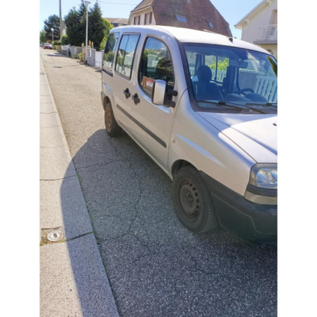 Mastervac FIAT DOBLO 1