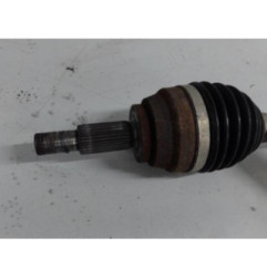 Cardan droit (transmission) RENAULT MEGANE 4 Photo n°3