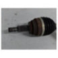 Cardan droit (transmission) RENAULT MEGANE 4