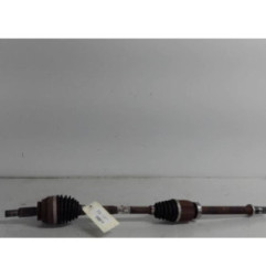 Cardan droit (transmission) RENAULT MEGANE 4 Photo n°4