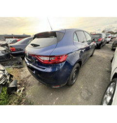 Cardan droit (transmission) RENAULT MEGANE 4 Photo n°11