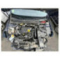 Cardan droit (transmission) RENAULT MEGANE 4