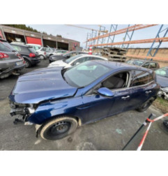 Cardan droit (transmission) RENAULT MEGANE 4 Photo n°17