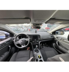 Cardan droit (transmission) RENAULT MEGANE 4 Photo n°20