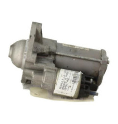 Demarreur RENAULT MEGANE 4 Photo n°3