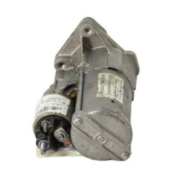 Demarreur RENAULT MEGANE 4 Photo n°4