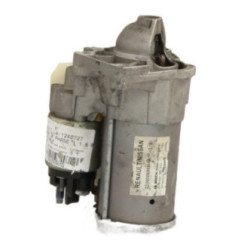 Demarreur RENAULT MEGANE 4 Photo n°5