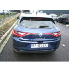 Demarreur RENAULT MEGANE 4 Photo n°6