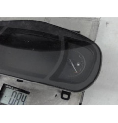 Compteur RENAULT MEGANE 4 Photo n°1