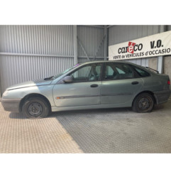Commande chauffage RENAULT LAGUNA 1 Photo n°3