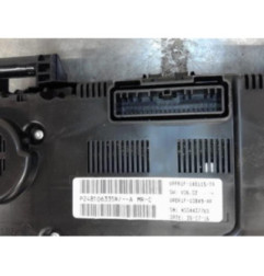 Compteur RENAULT MEGANE 4