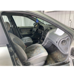 Commande chauffage RENAULT LAGUNA 1 Photo n°6