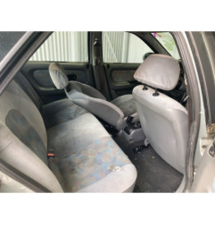 Commande chauffage RENAULT LAGUNA 1 Photo n°8