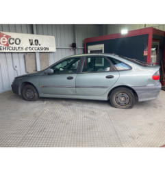 Commande chauffage RENAULT LAGUNA 1 Photo n°10
