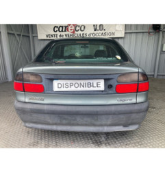 Commande chauffage RENAULT LAGUNA 1 Photo n°12