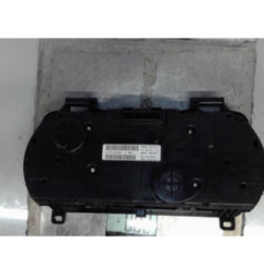 Compteur RENAULT MEGANE 4 Photo n°4