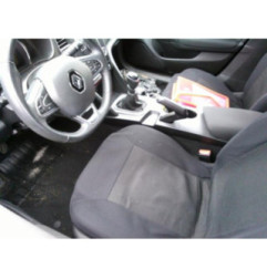 Compteur RENAULT MEGANE 4 Photo n°7