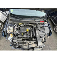 Compteur RENAULT MEGANE 4 Photo n°13