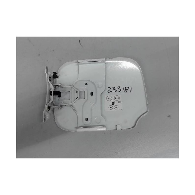 Trappe d'essence DACIA SANDERO 2