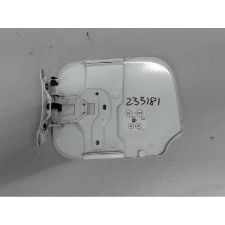 Trappe d'essence DACIA SANDERO 2 Photo n°1