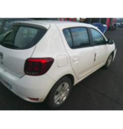 Trappe d'essence DACIA SANDERO 2 Photo n°6