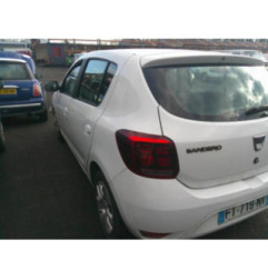 Trappe d'essence DACIA SANDERO 2 Photo n°18