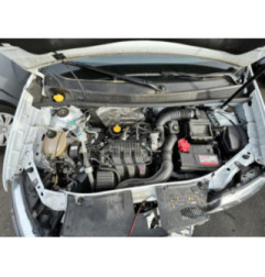 Trappe d'essence DACIA SANDERO 2 Photo n°19