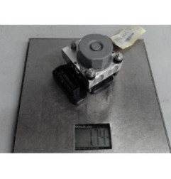 Bloc ABS (freins anti-blocage) DACIA SANDERO 2 Photo n°1