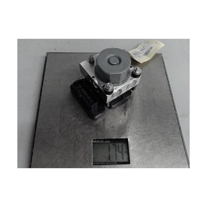 Bloc ABS (freins anti-blocage) DACIA SANDERO 2