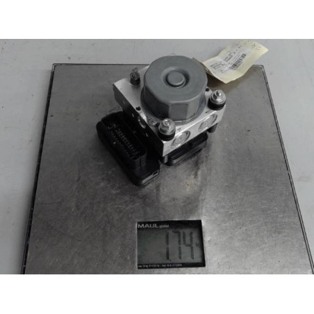 Bloc ABS (freins anti-blocage) DACIA SANDERO 2 Photo n°1