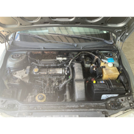 Bloc chauffage RENAULT LAGUNA 1