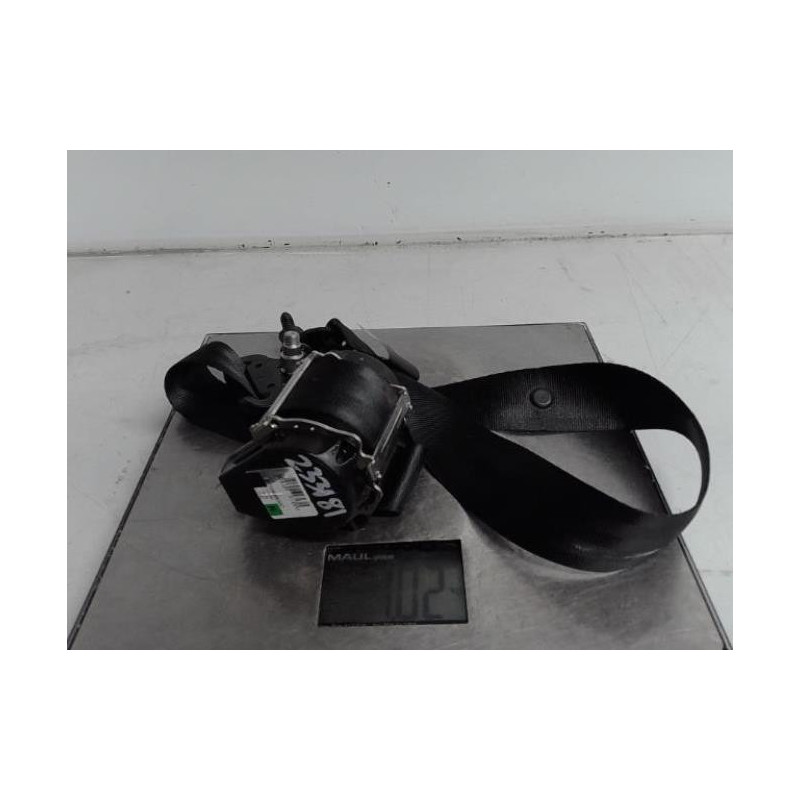 Ceinture avant droit DACIA SANDERO 2