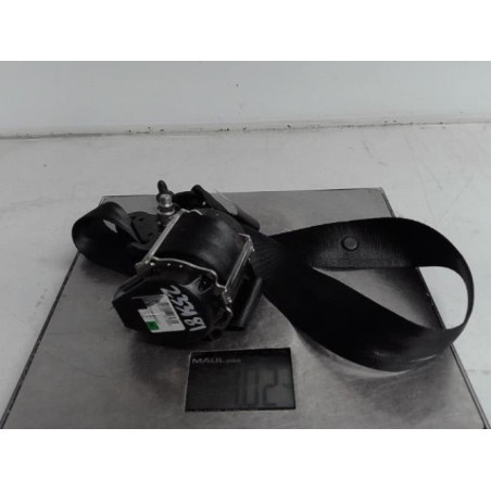 Ceinture avant droit DACIA SANDERO 2 Photo n°1