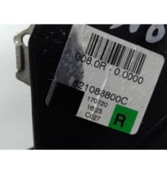 Ceinture avant droit DACIA SANDERO 2