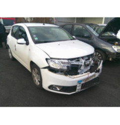 Ceinture avant droit DACIA SANDERO 2 Photo n°4