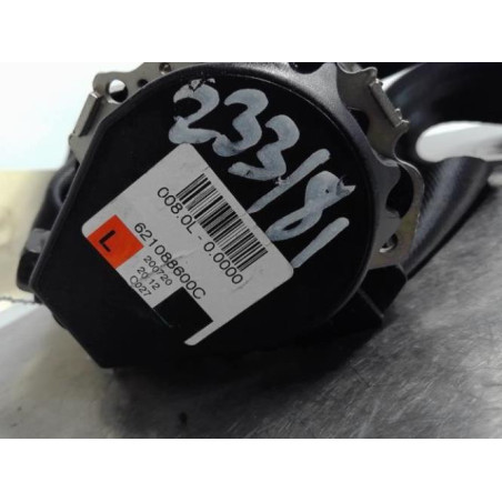 Ceinture avant gauche DACIA SANDERO 2 Photo n°1