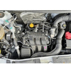 Ceinture avant gauche DACIA SANDERO 2 Photo n°8