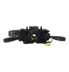 Com (Bloc Contacteur Tournant+Commodo Essuie Glace+Commodo Phare) DACIA SANDERO 2 Photo n°1