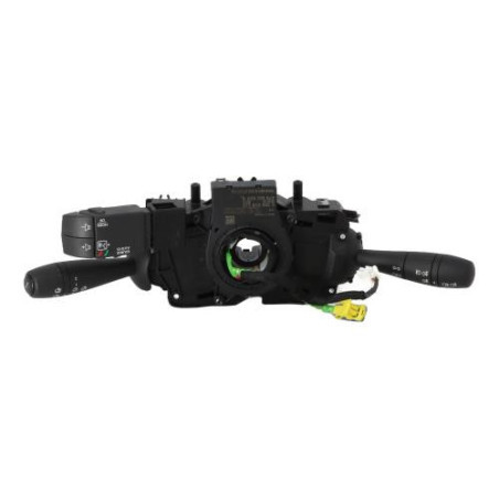 Com (Bloc Contacteur Tournant+Commodo Essuie Glace+Commodo Phare) DACIA SANDERO 2 Photo n°1